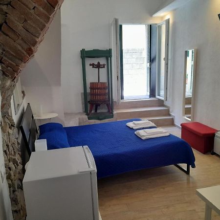 Cinque Terre La Casa Del Vignaiolo Hotel ริโอมัจโจเร ภายนอก รูปภาพ