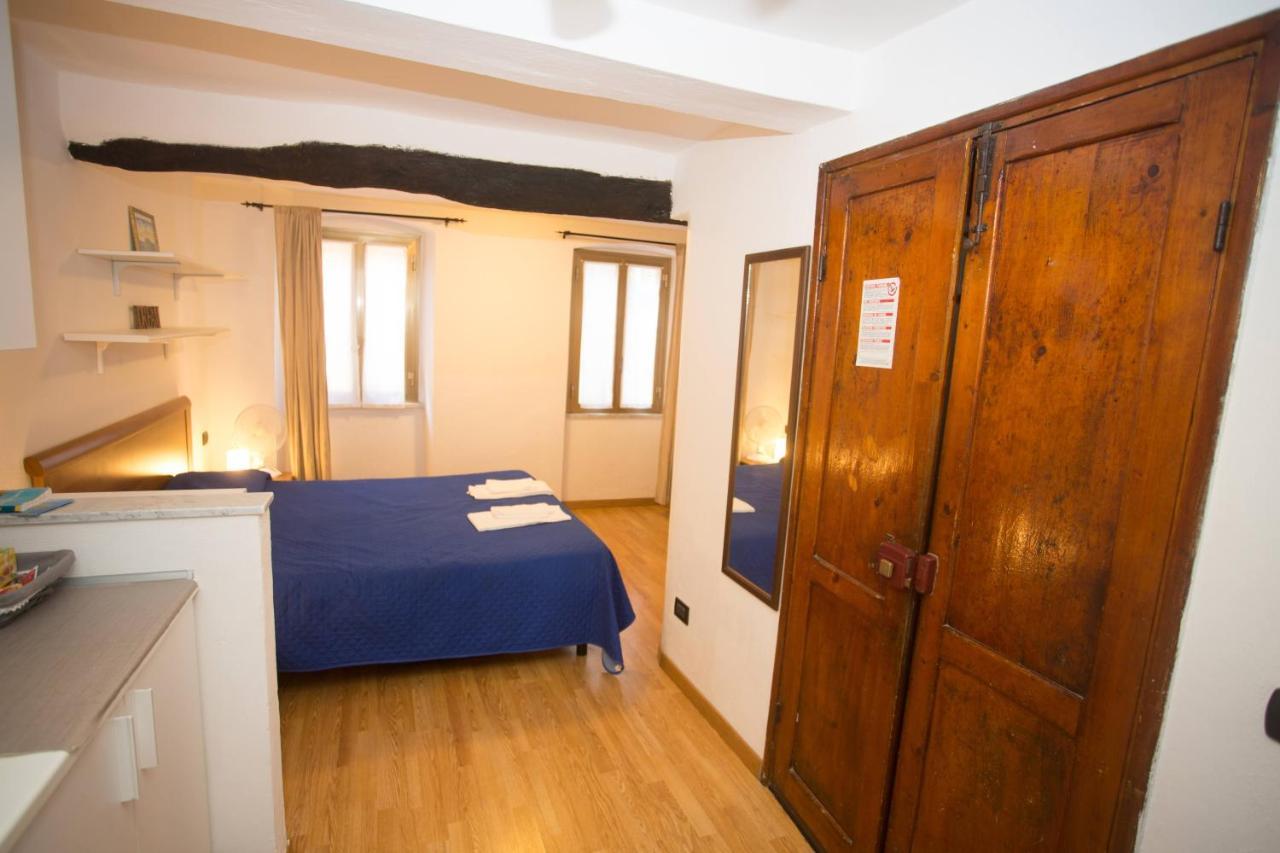 Cinque Terre La Casa Del Vignaiolo Hotel ริโอมัจโจเร ภายนอก รูปภาพ