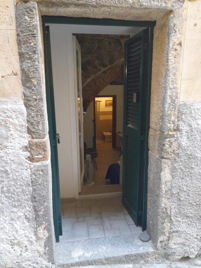 Cinque Terre La Casa Del Vignaiolo Hotel ริโอมัจโจเร ภายนอก รูปภาพ