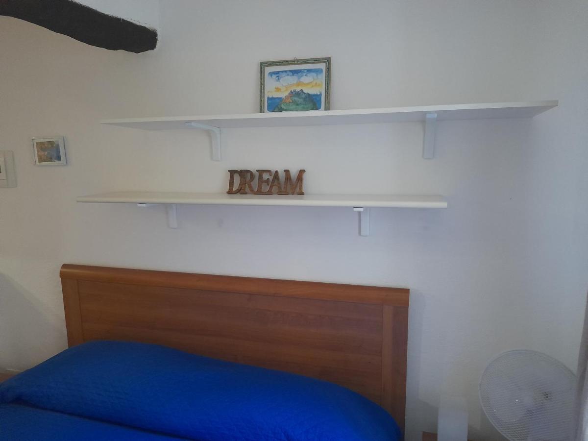 Cinque Terre La Casa Del Vignaiolo Hotel ริโอมัจโจเร ภายนอก รูปภาพ