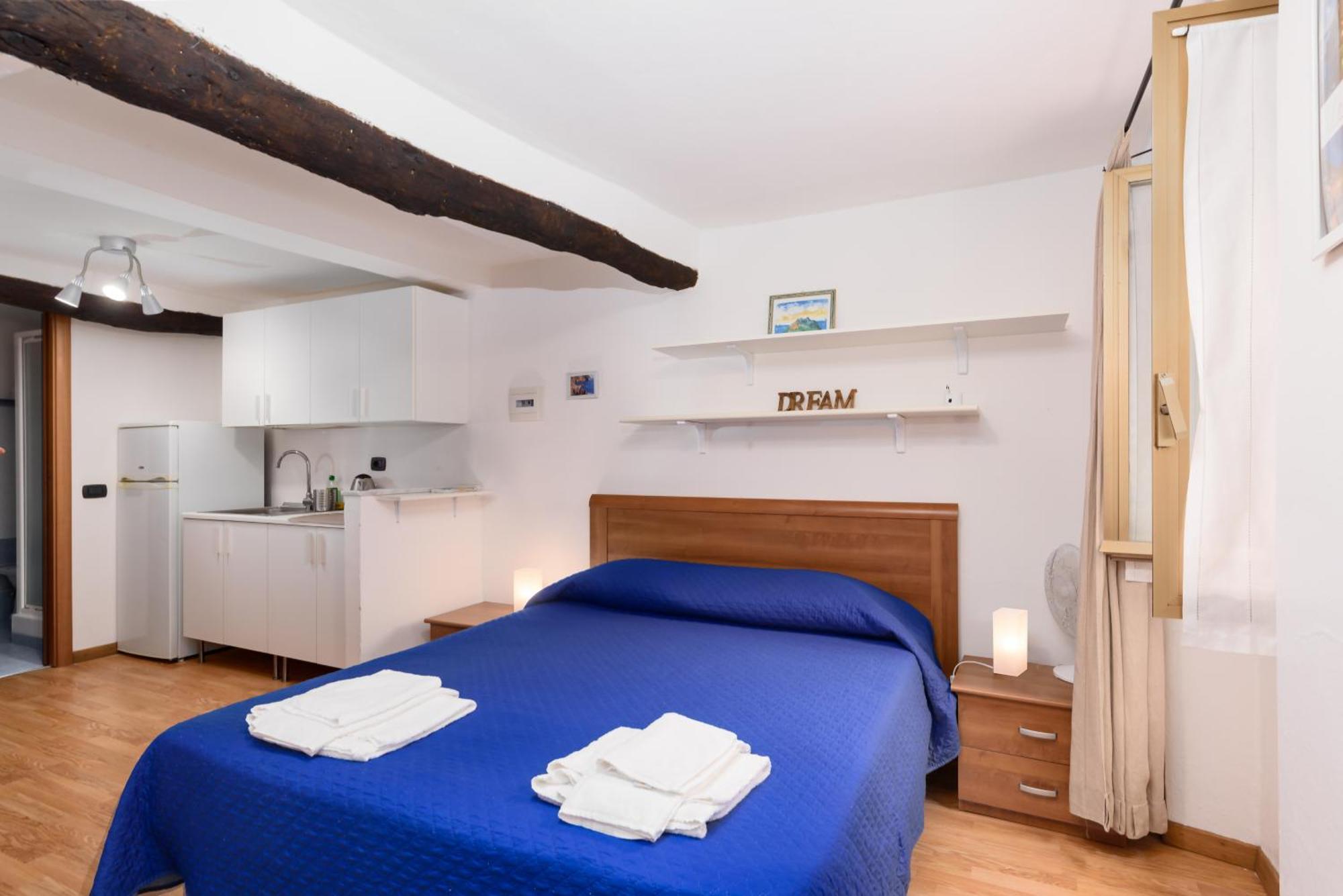 Cinque Terre La Casa Del Vignaiolo Hotel ริโอมัจโจเร ภายนอก รูปภาพ