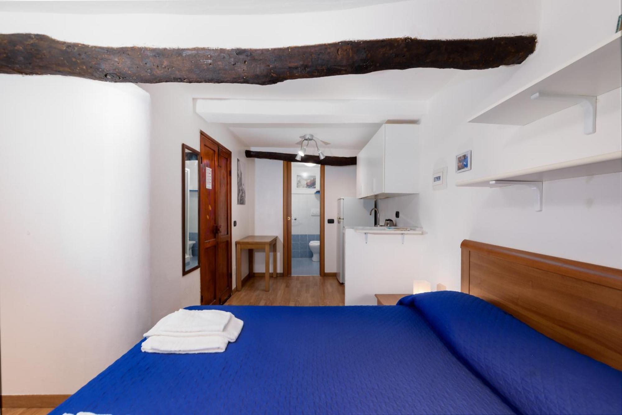 Cinque Terre La Casa Del Vignaiolo Hotel ริโอมัจโจเร ภายนอก รูปภาพ