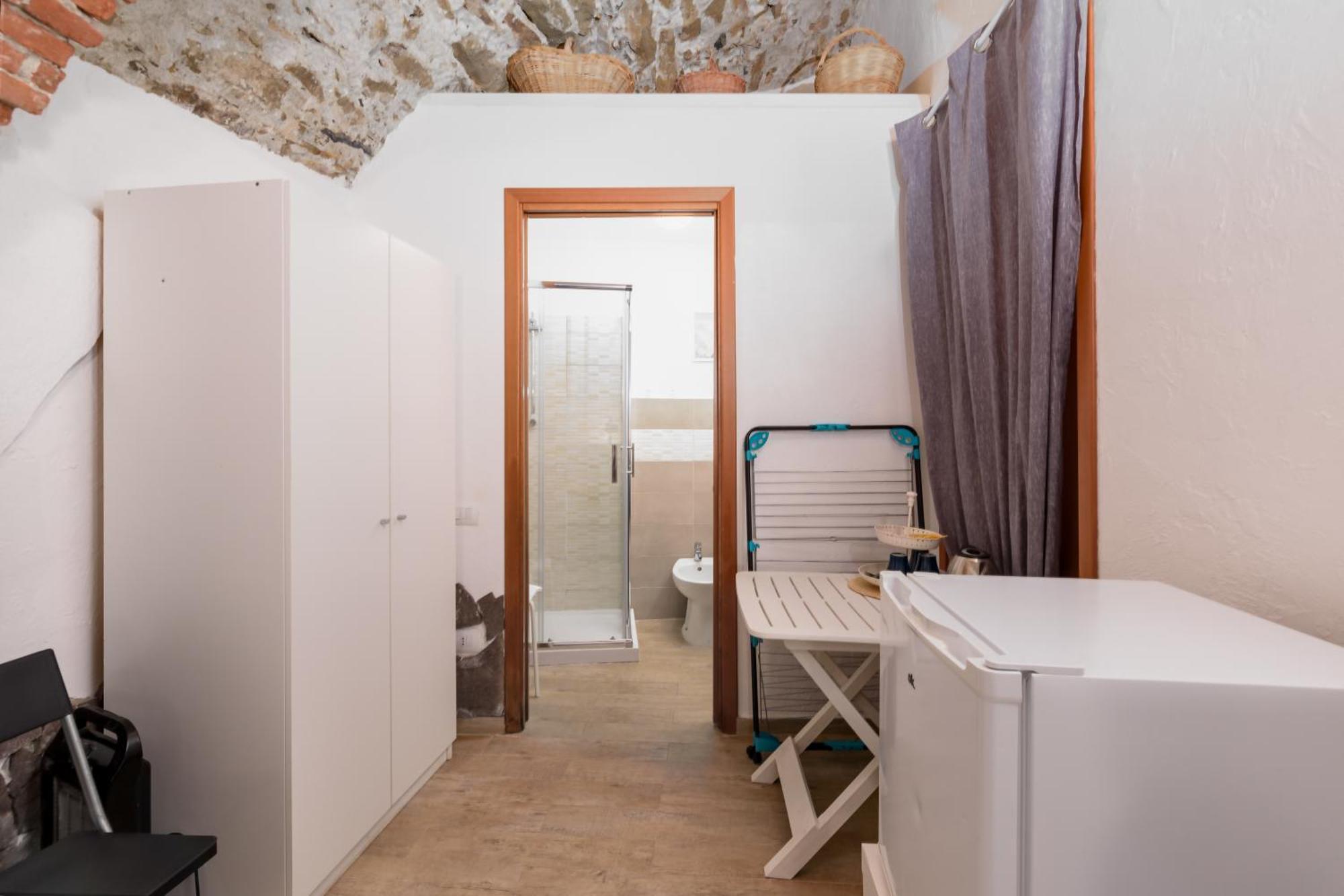 Cinque Terre La Casa Del Vignaiolo Hotel ริโอมัจโจเร ภายนอก รูปภาพ